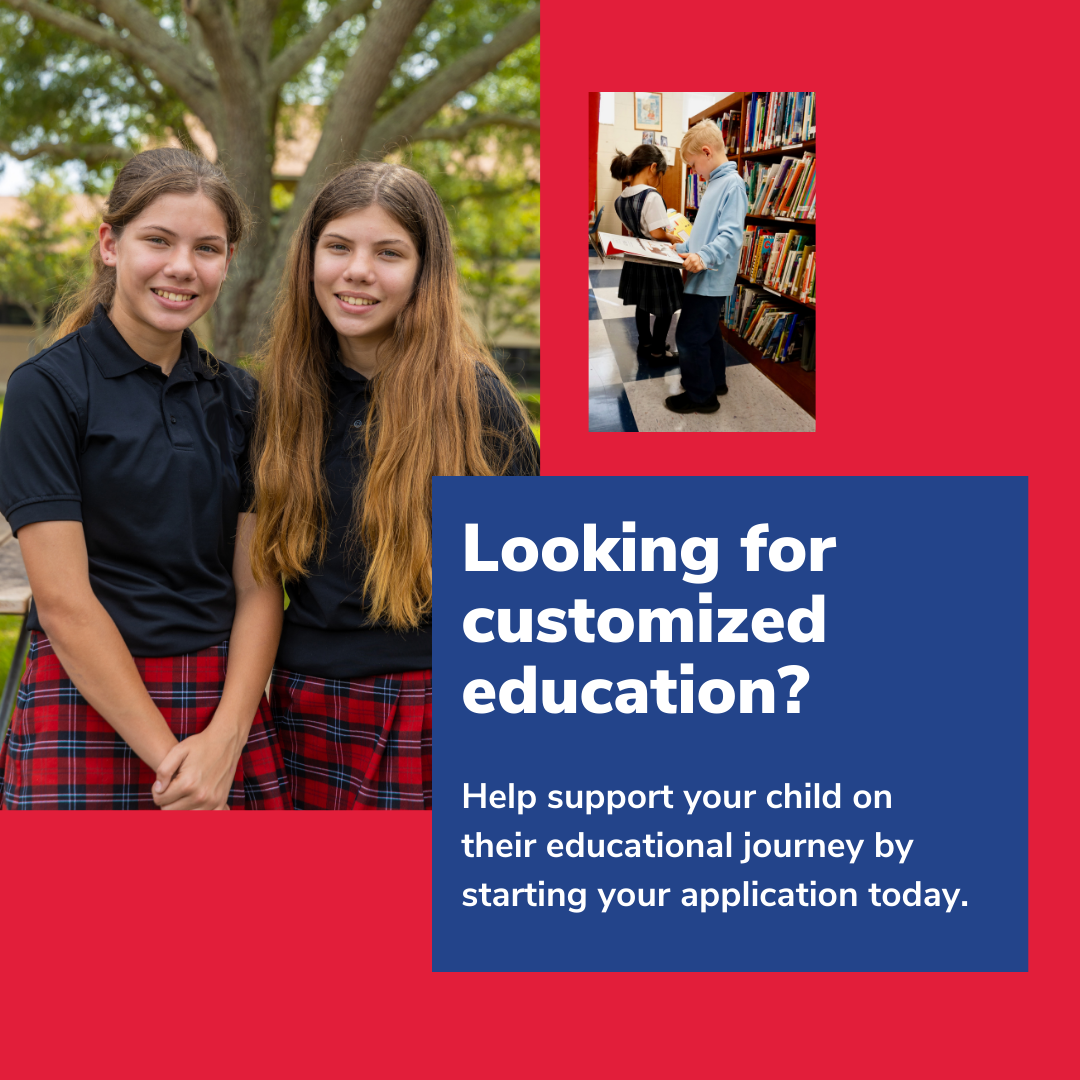 Step Up for Students