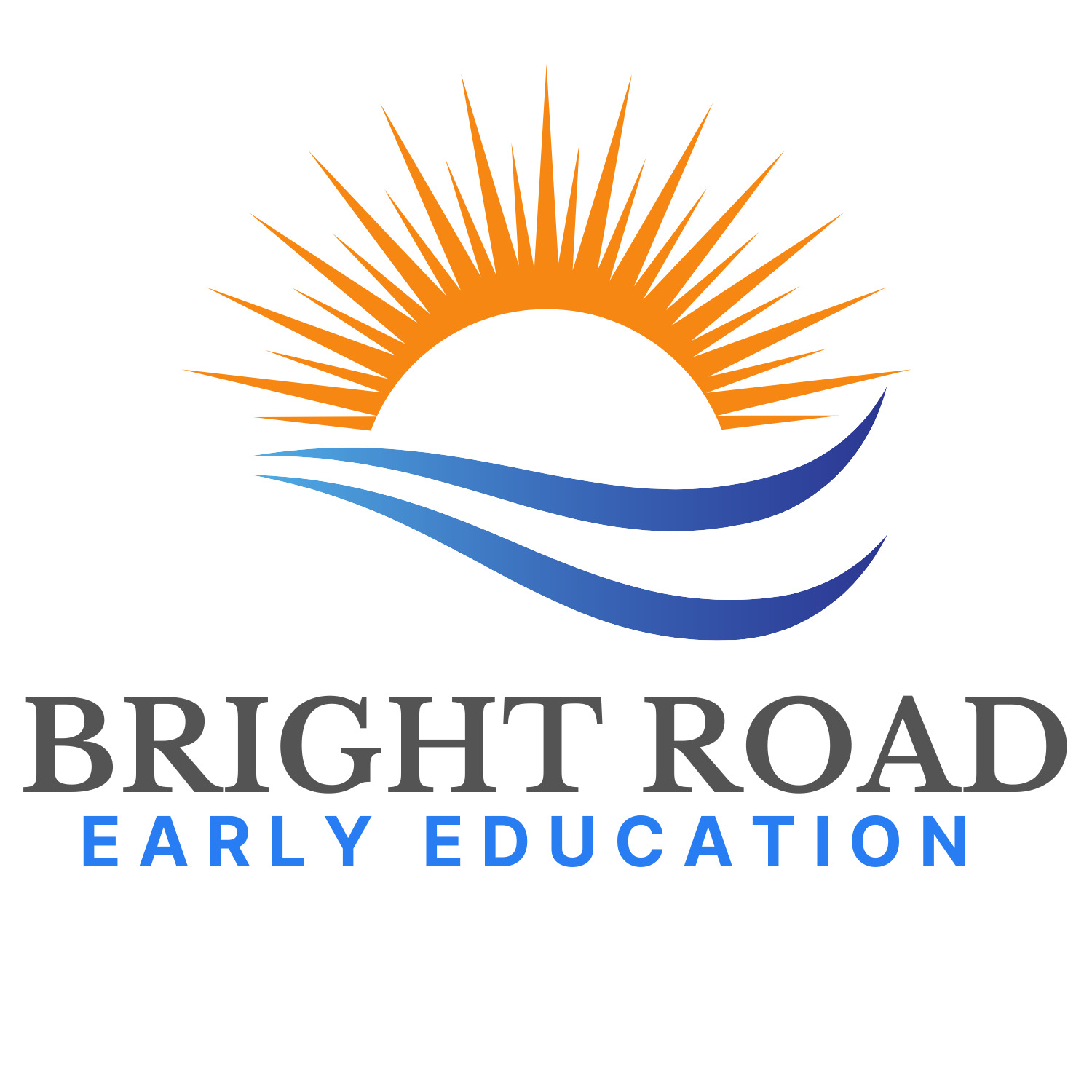Bright Road Early Education logo